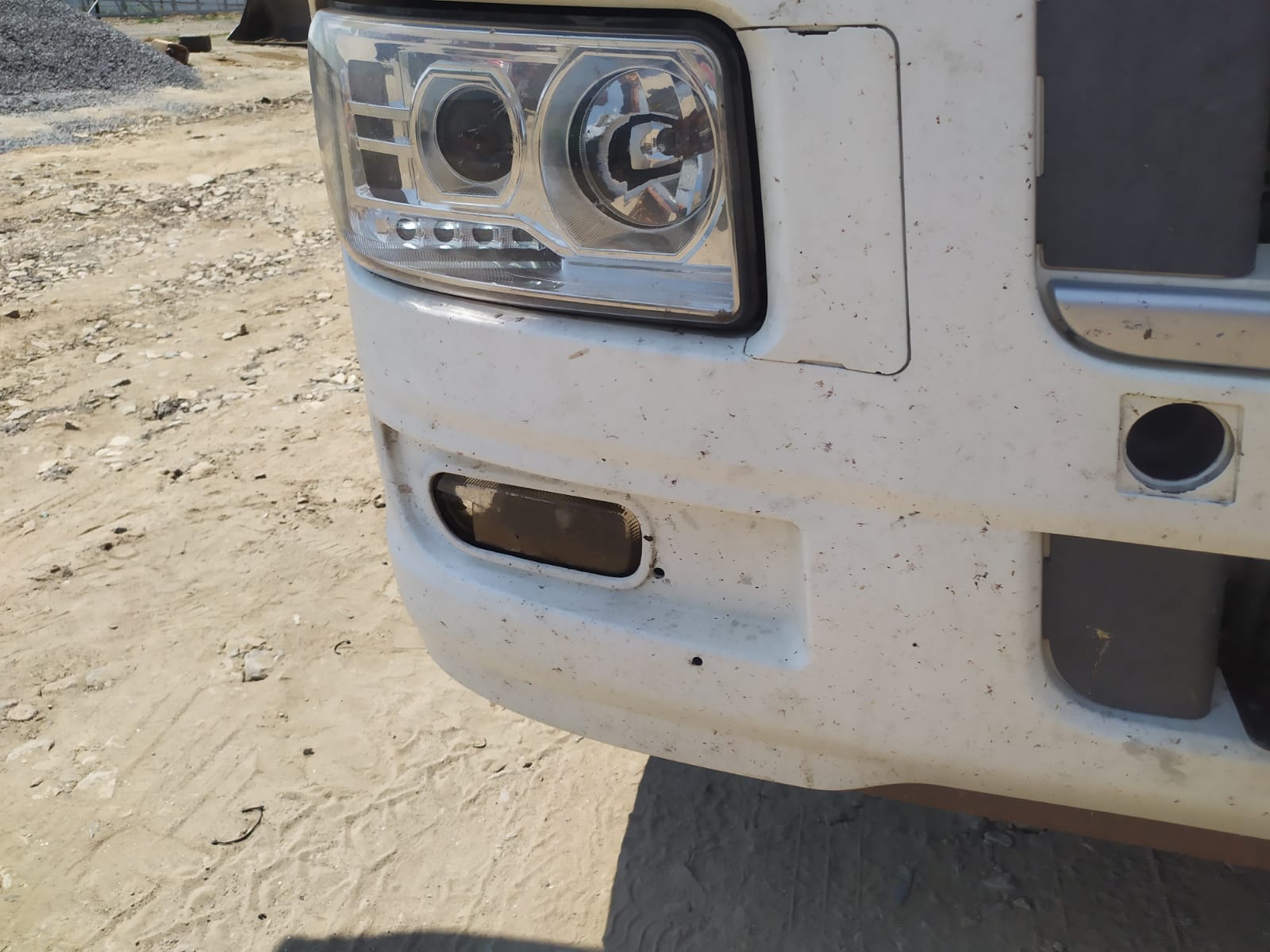 КамАЗ 5490 4x2 Седельный тягач 2018 г. - фото 15